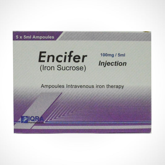 Encifer - 100mg/5ml