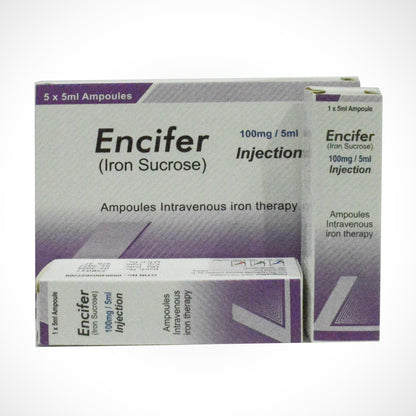 Encifer - 100mg/5ml