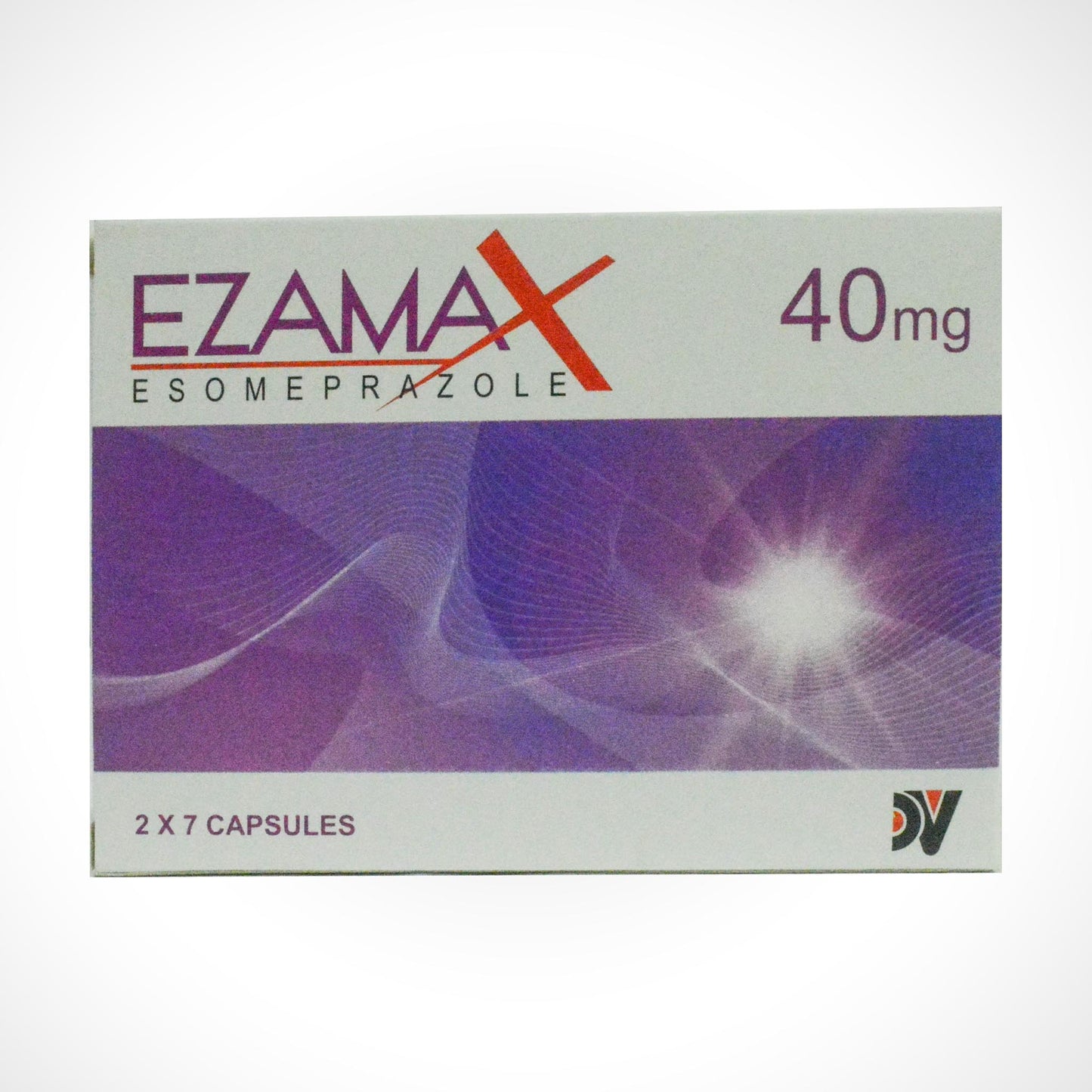 Ezamax - 40mg