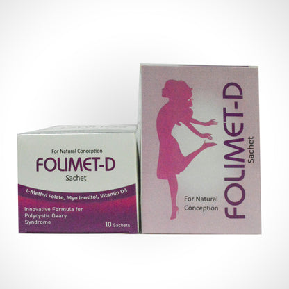 Folimet Sachet