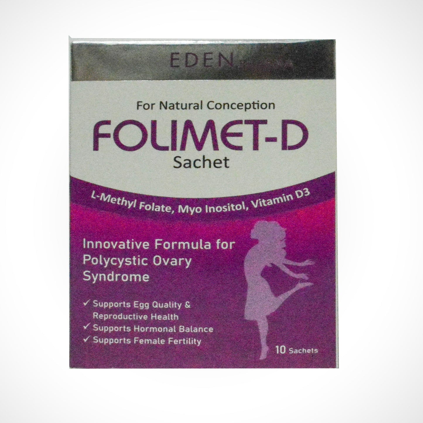 Folimet Sachet