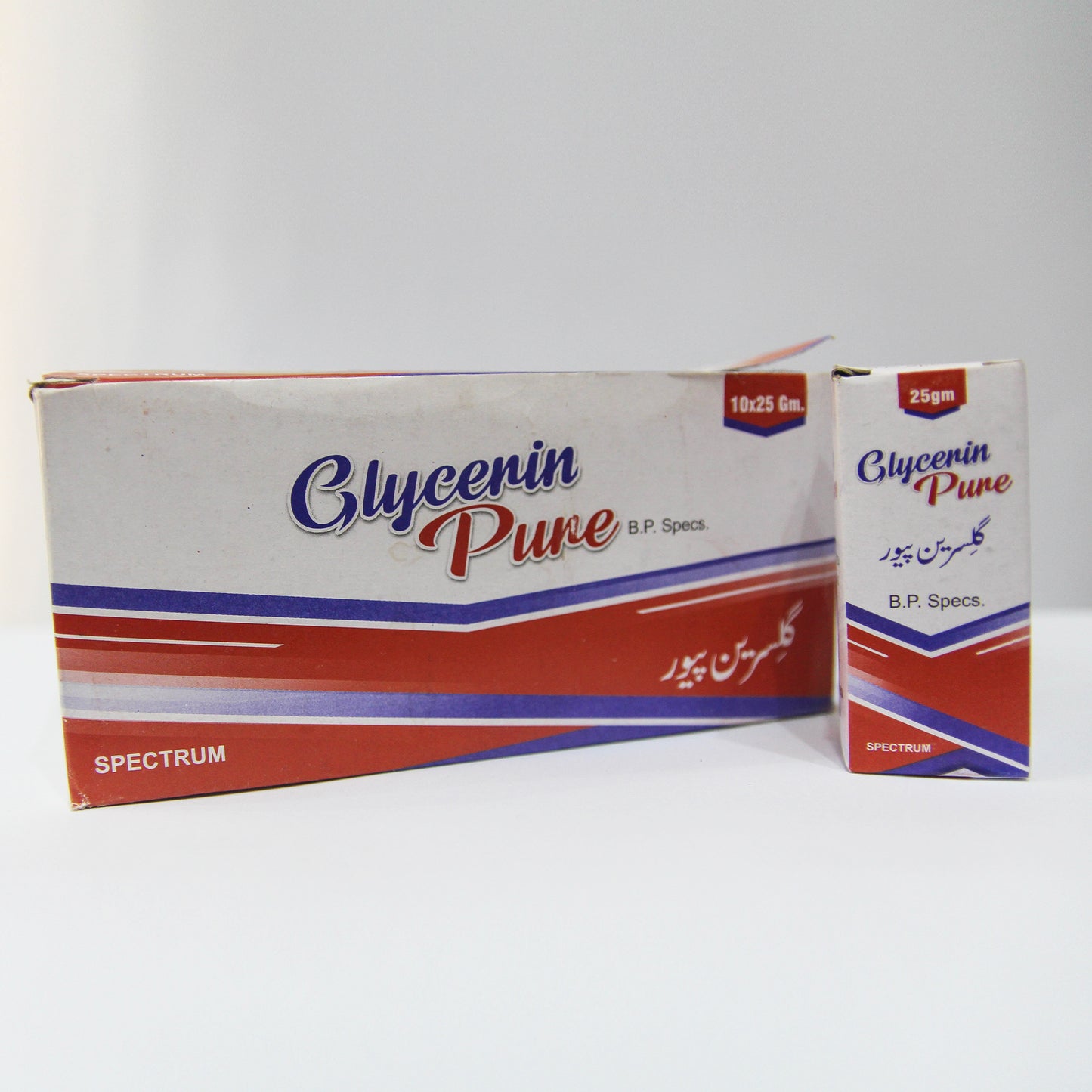 Glycerin Pure - 25gm