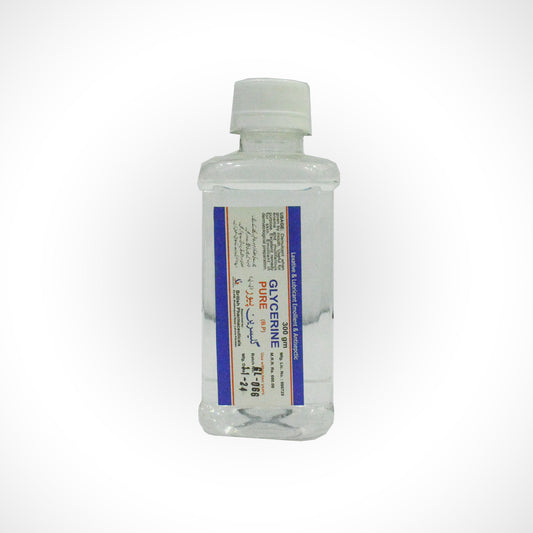 Glycerine Pure (300ml)