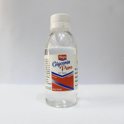 Glycerin Pure - 150gm