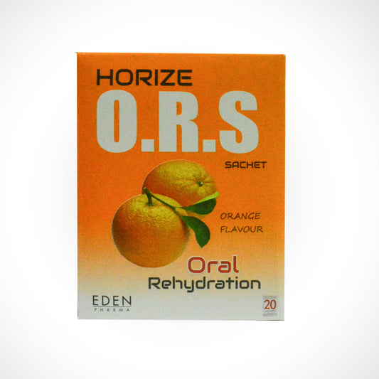 Horize O.R.S Sachet