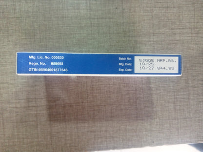 MOXILINE-400mg (Moxifloxacin HCI)