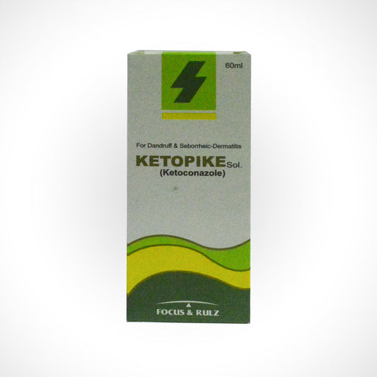 Ketopike - 60ml
