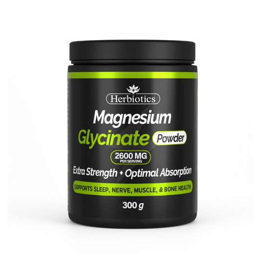 Magnesium Glycinate Powder