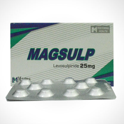 Magsulp - 25mg