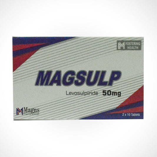 Magsulp - 50mg