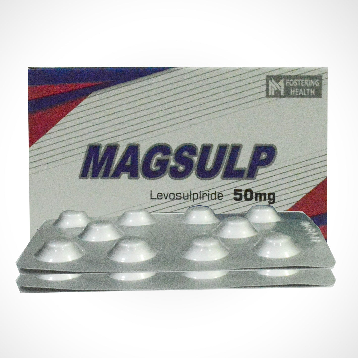 Magsulp - 50mg