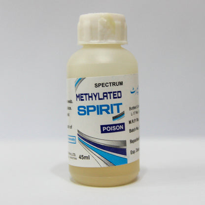 Methylated Spirit (45ml)