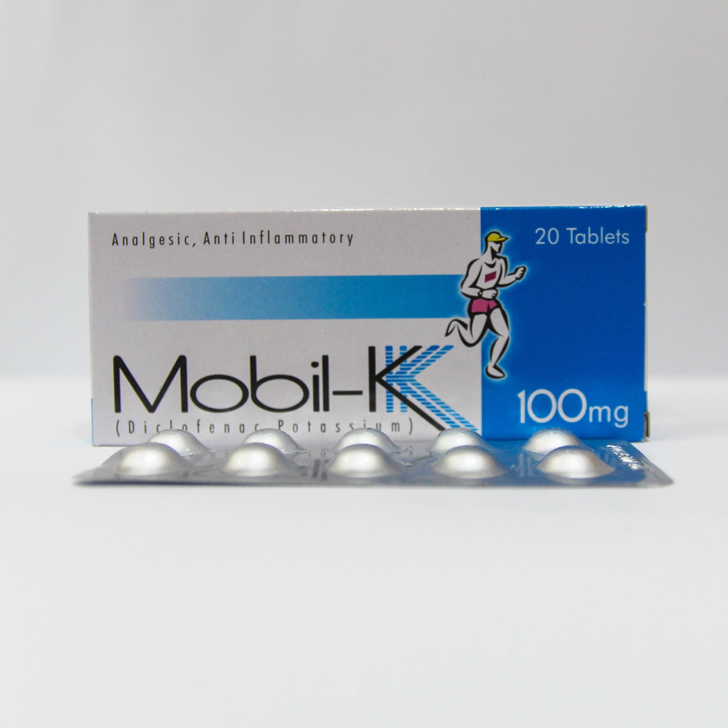 Mobil-K (100mg)