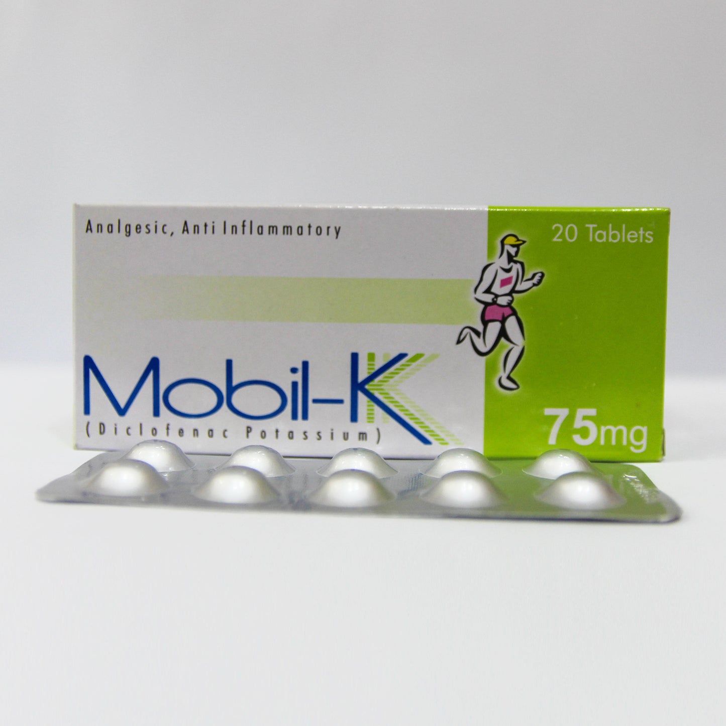 Mobil-K (75mg)