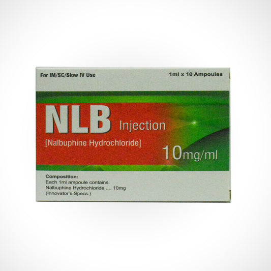 NLB Injection (10mg/ml)