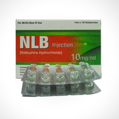 NLB Injection (10mg/ml)