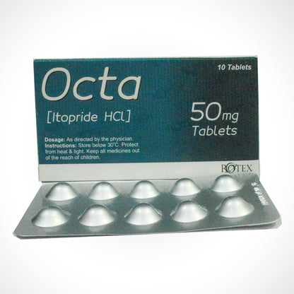 Octa - 50mg