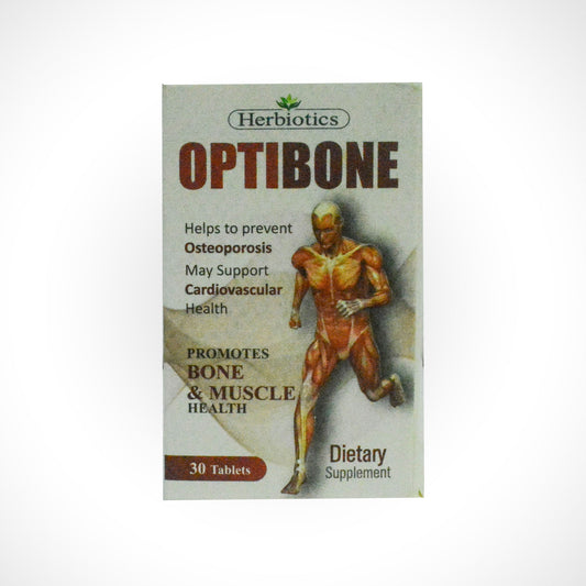 Optibone Tablet