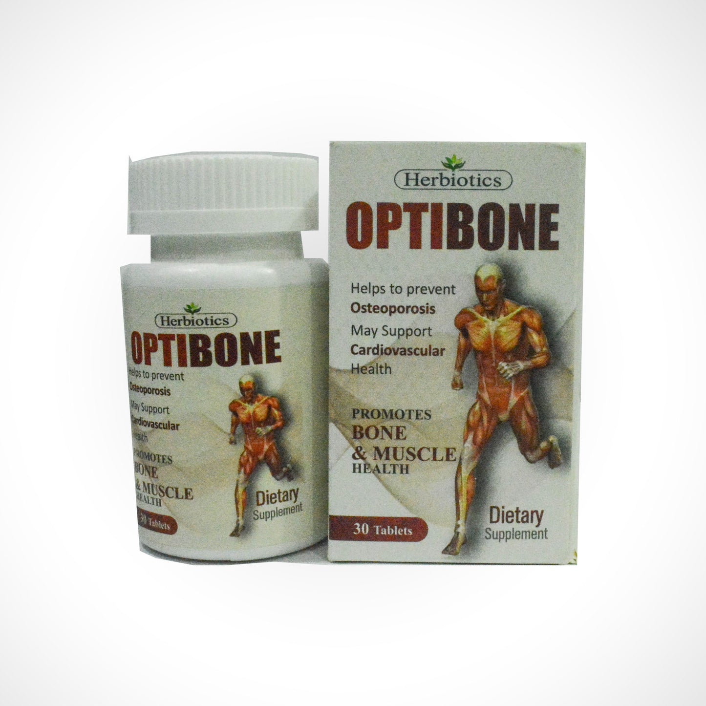 Optibone Tablet