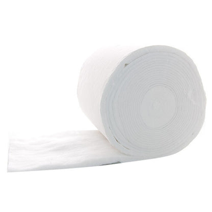 Pearl White Cotton Roll - 200GM