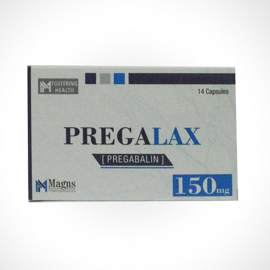 Pregalax - 150mg