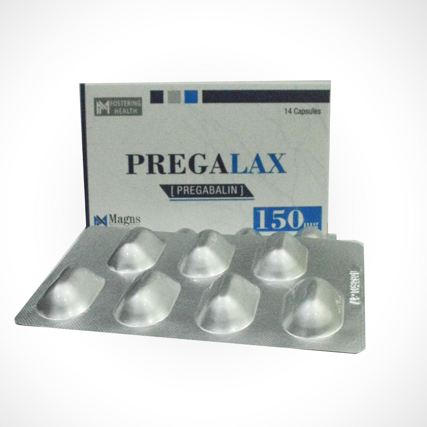 Pregalax - 150mg