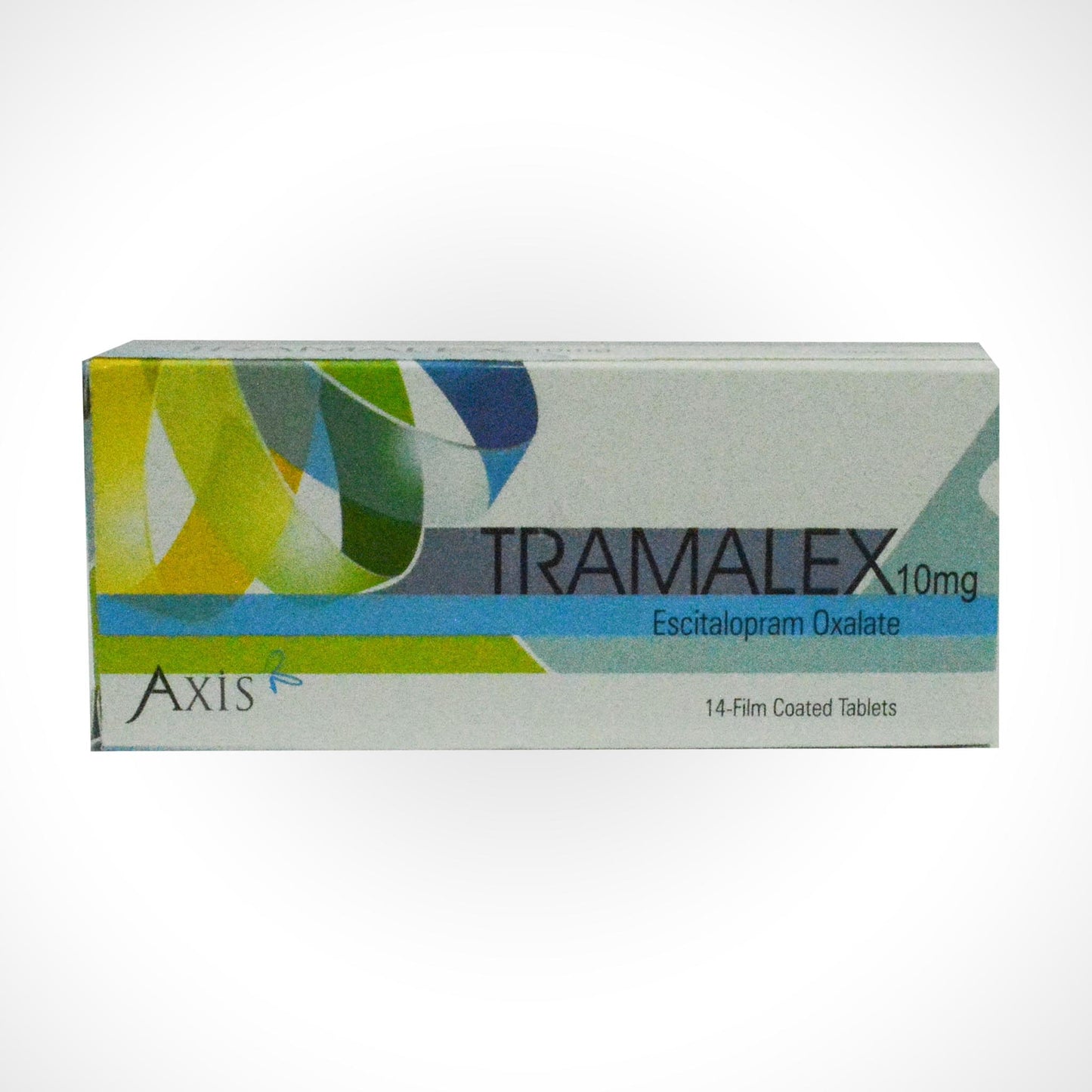 Tramalex - 10mg