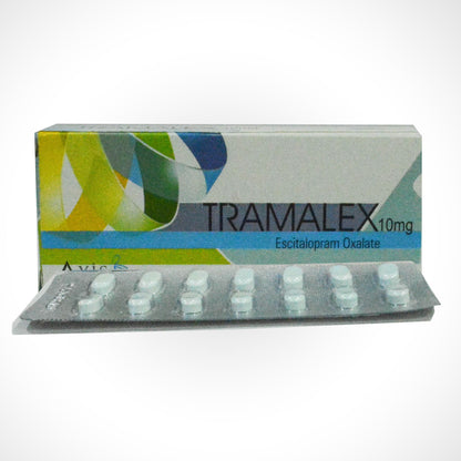 Tramalex - 10mg