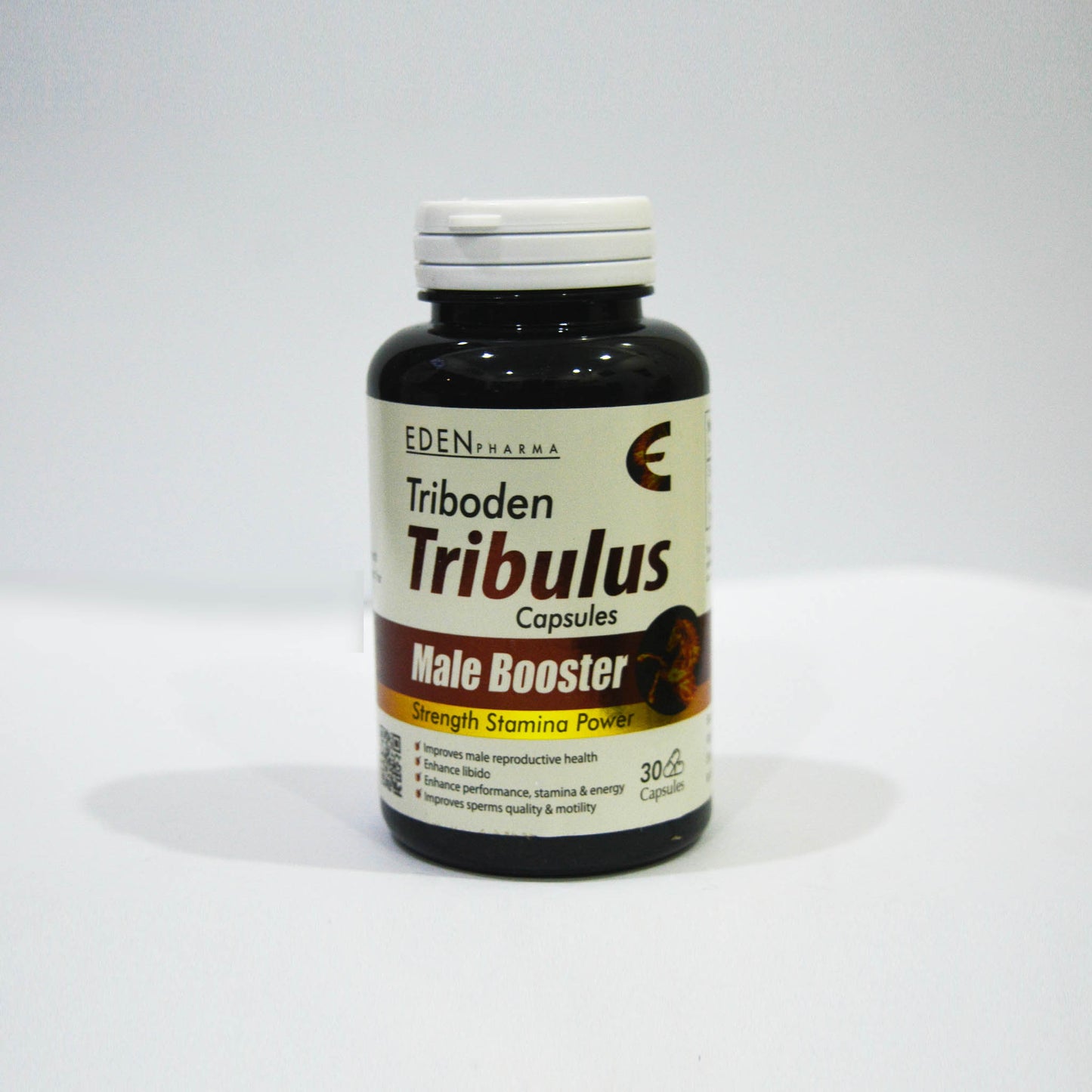 Triboden Tribulus Capsules (Male Booster)