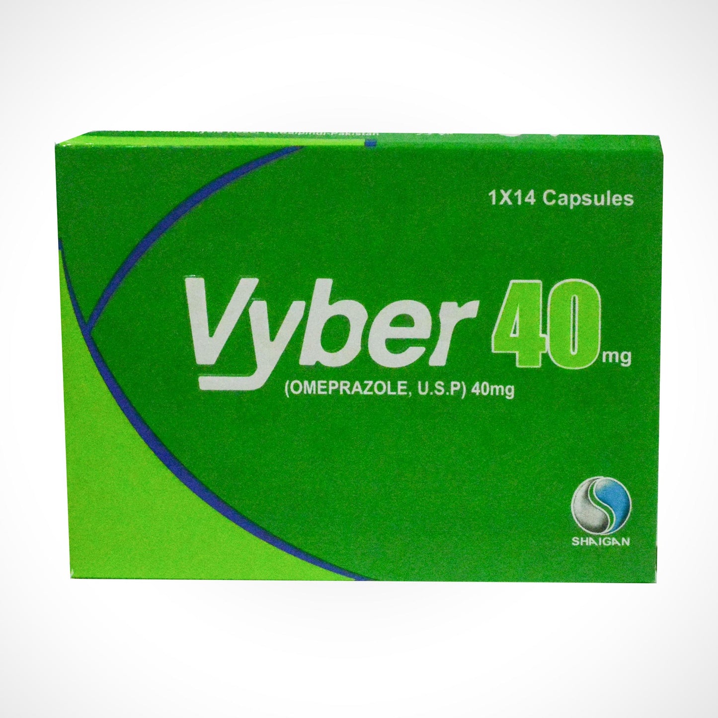 Vyber - 40mg