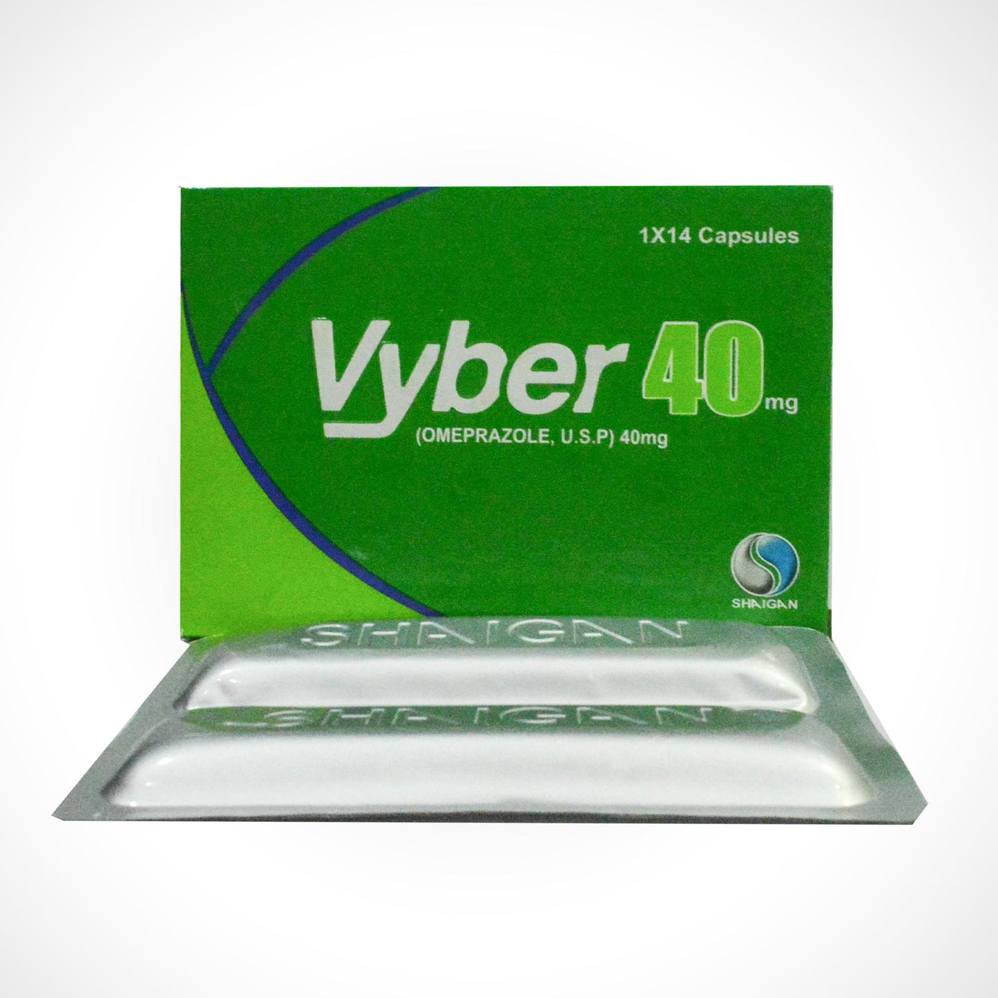 Vyber - 40mg