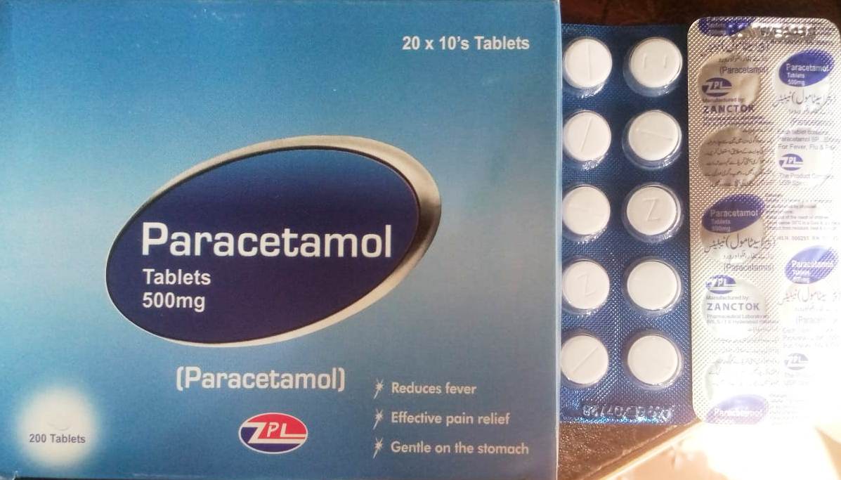 Paracetamol-500mg-(200-tablets)