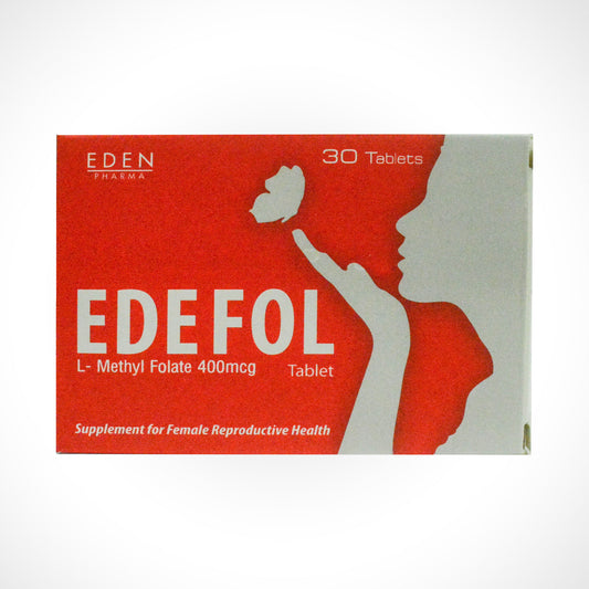 Edefol - 400mcg