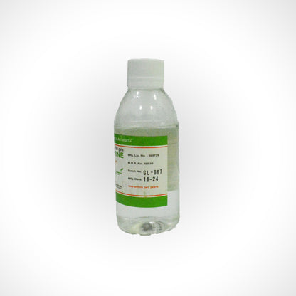 Glycerine Pure (150ml)