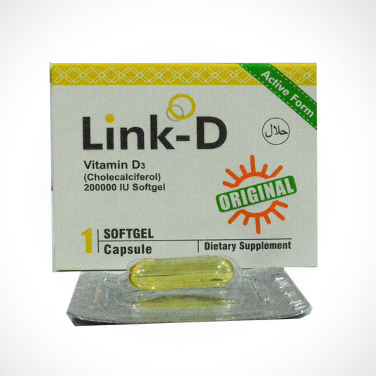 Link-D